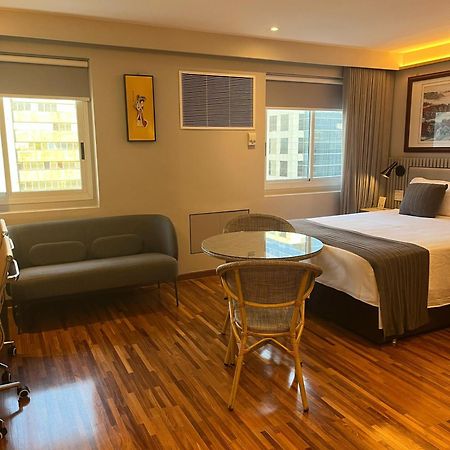 Aparthotel Paraiso Hosp Beneficiencia Port Vaga Cortesia Сан-Паулу Екстер'єр фото